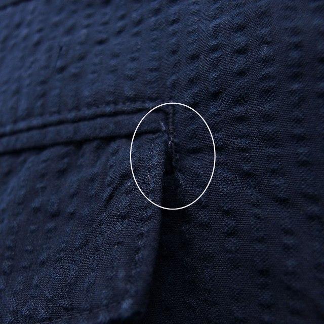 ギャルリーヴィー GALERIE VIE トゥモローランド ショート パンツ