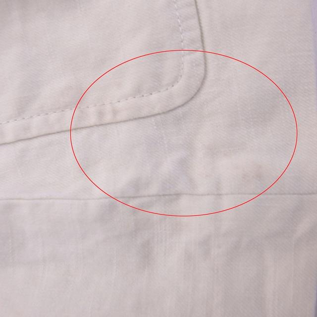 セオリー 　 ミリタリージャケット P theory セオリー ミリタリー ジャケット アウター テーラード