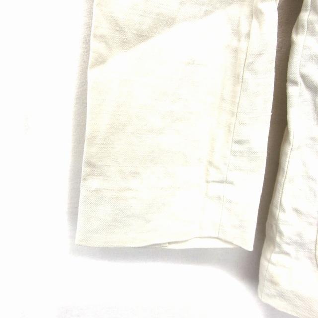 theory セオリー ミリタリー ジャケット アウター テーラード