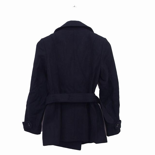 カールパークレーン KarL Park Lane コート アウター Pコート ダブル  