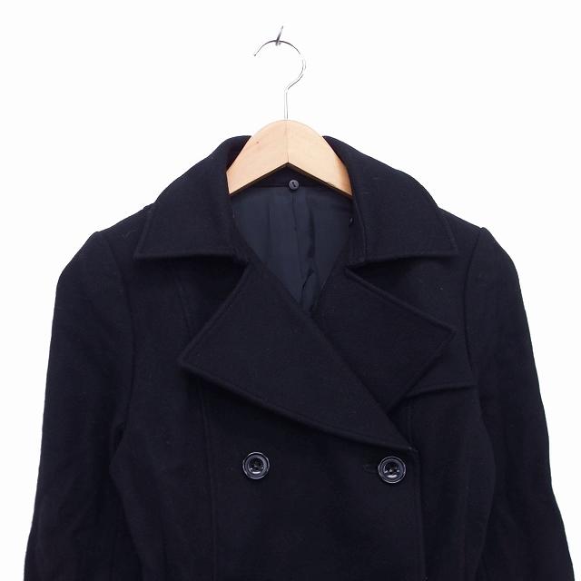 カールパークレーン KarL Park Lane コート アウター Pコート ダブル  