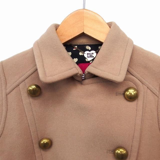 ドーリーガールバイアナスイ DOLLY GIRL by ANNA SUI ジャケット