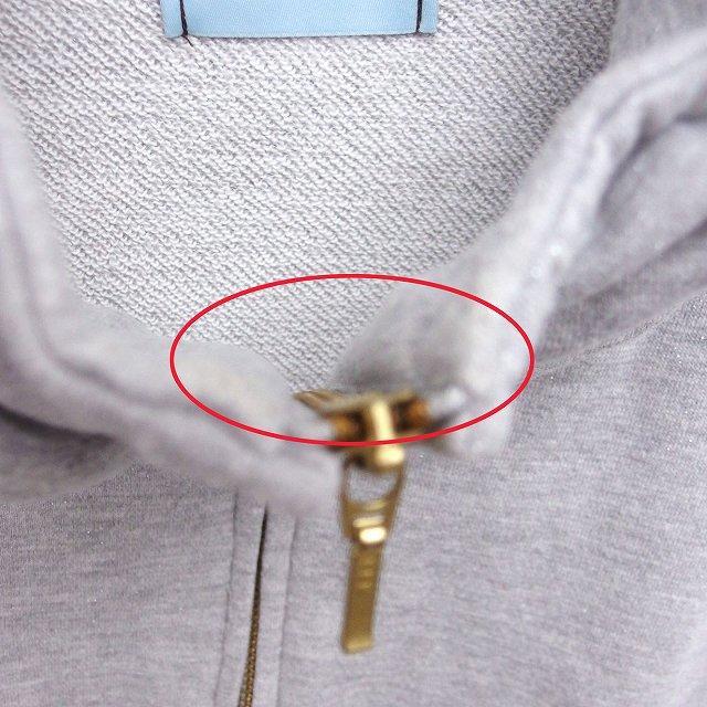 トプカピ TOPKAPI Couleurs di スタンドカラー ジャケット アウター  