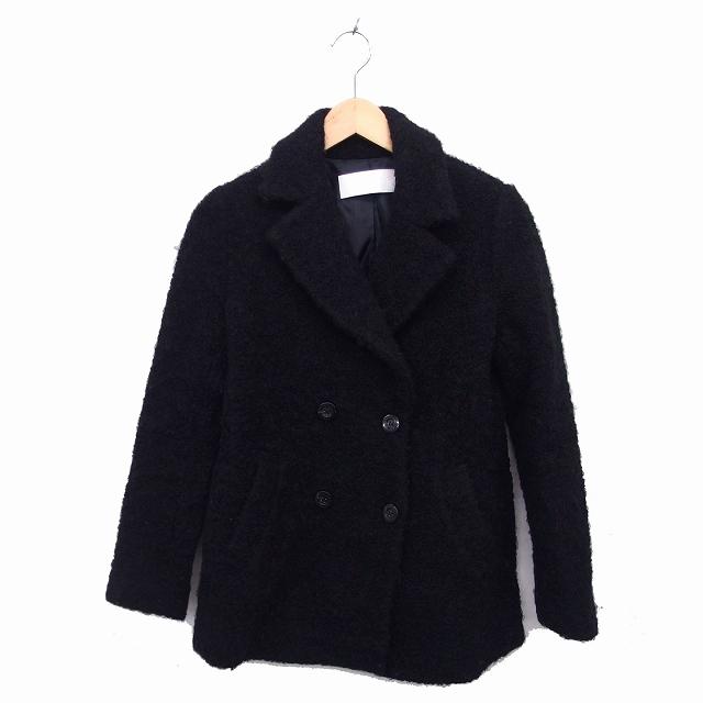 BLACK BY MOUSSY ブラック バイ マウジー by moussy チェスター BLACK BY MOUSSY ブラック バイ マウジー by moussy チェスター