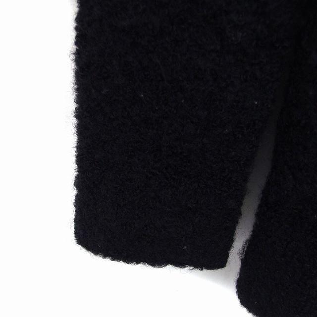 BLACK BY MOUSSY（ブラックバイマウジー） ブラック バイ マウジー