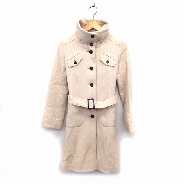 KATHARINE ROSS ショールミドルダウンコート KATHARINE ROSS ショールミドルダウンコート