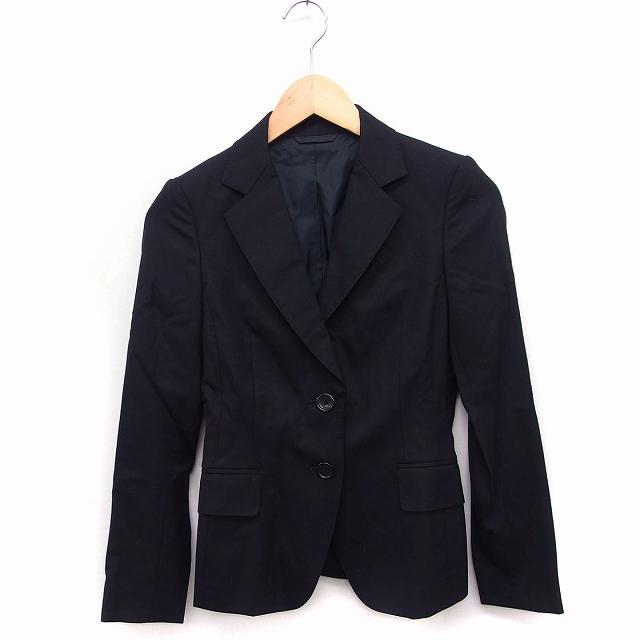 ユナイテッドアローズ UNITED ARROWS テーラードジャケット アウター 