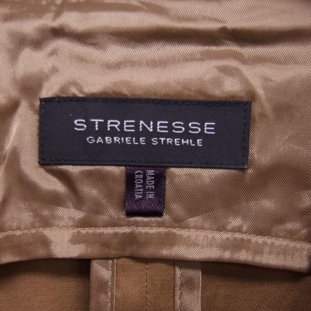 ストラネスガブリエルストレーネ STRENESSE GABRIELE STREHLE 