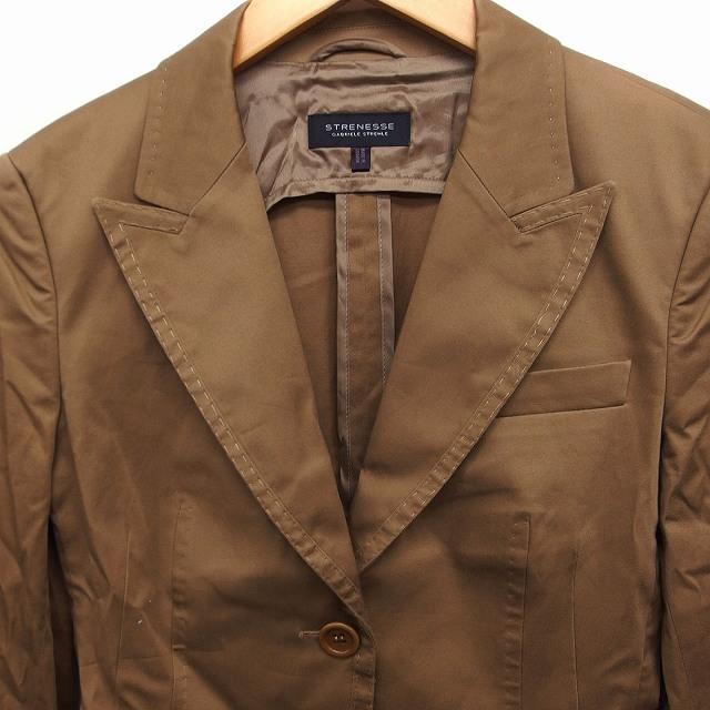 ストラネスガブリエルストレーネ STRENESSE GABRIELE STREHLE 