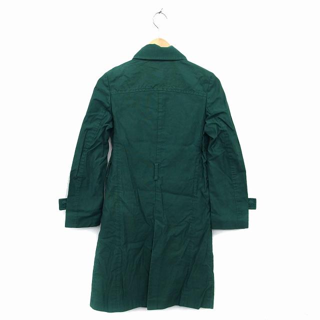 UNITED ARROWS（ユナイテッドアローズ） ステンカラー コート アウター