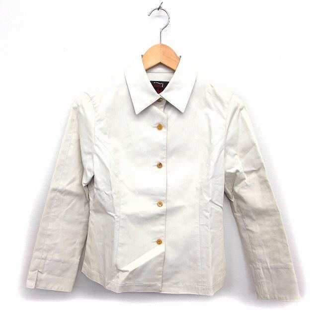 オールドイングランド OLD ENGLAND シャツジャケット アウター ステン 