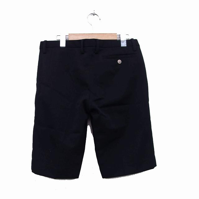 ソブリン SOVEREIGN パンツ ショート スラックス シンプル 38
