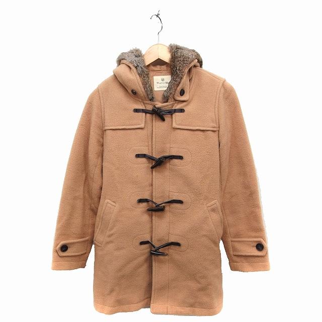 チャオパニック ティピー CIAOPANIC TYPY ダッフルコート アウター