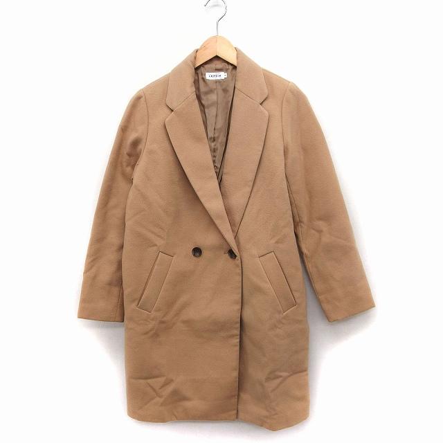 レプシィム ローリーズファーム LEPSIM LOWRYS FARM チェスターコート