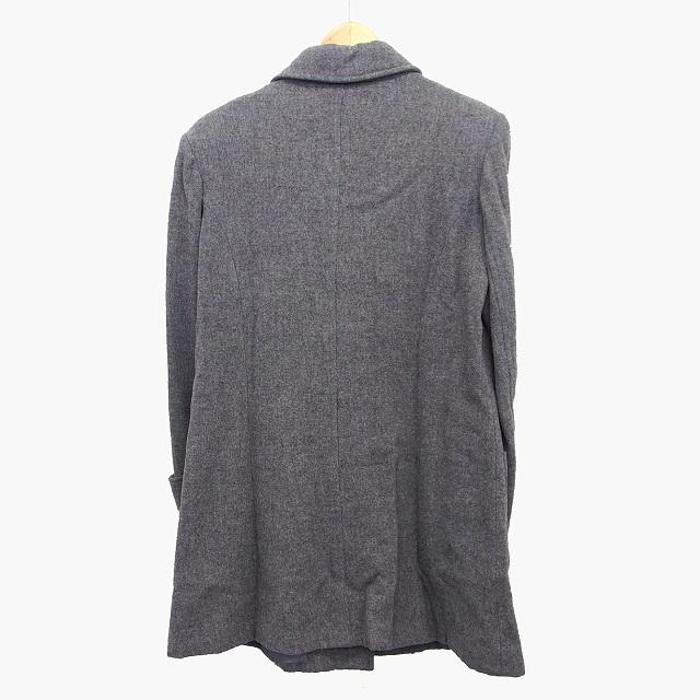 オットー OTTO コレクション collection ステンカラー コート ミドル丈 