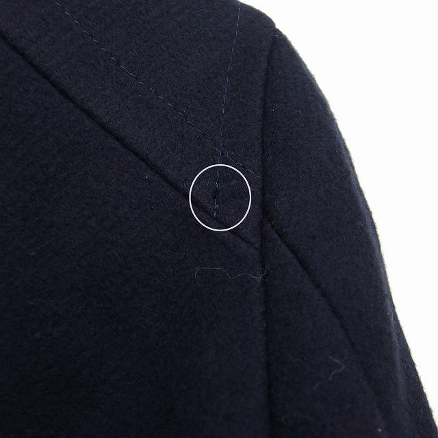 デプレ DES PRES トゥモローランド Pコート ピーコート ジャケット