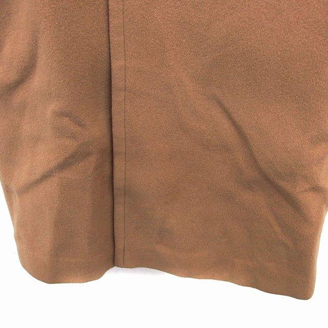 SNIDEL（スナイデル） チェスター コート アウター ロング ウール