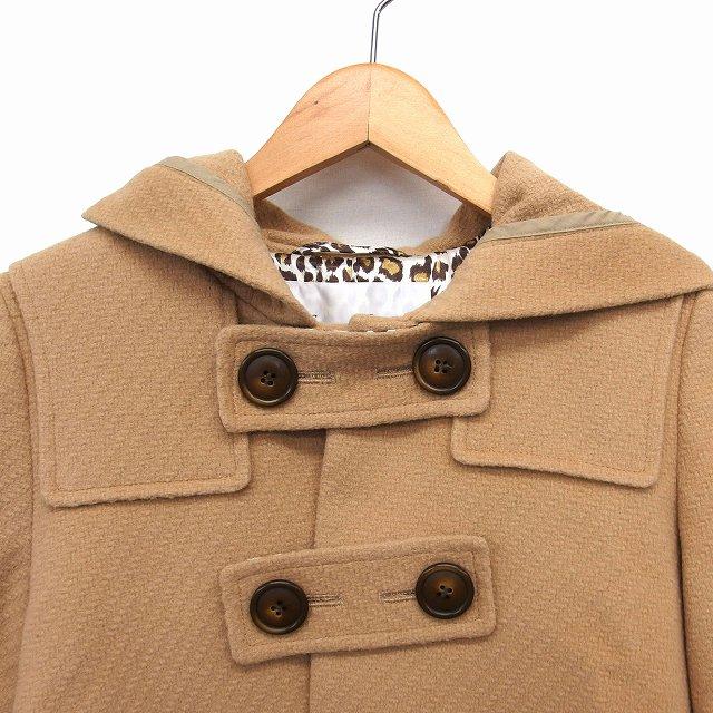 BANNER BARRETT】新品 ウール トレンチコート レディース 38 バナー 