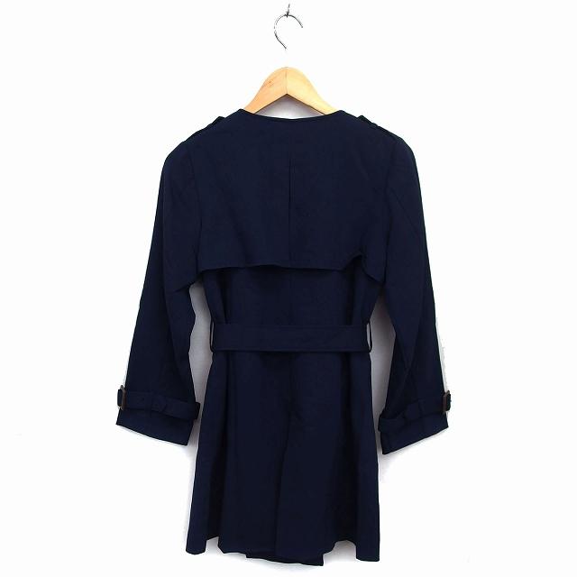 美中古品　FREY 2025 Spring ジャージーコート　フリーサイズ 美中古品 FREY 2025 Spring ジャージーコート フリーサイズ