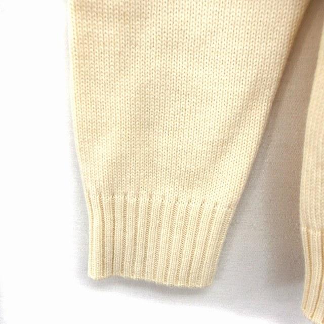 エレメントオブシンプルライフ element of SIMPLE LIFE ニット