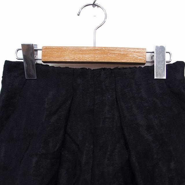 ケイビーエフ KBF アーバンリサーチ キュロット パンツ ショート