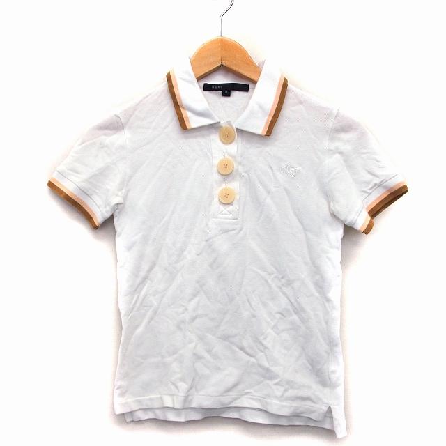 最新デザインの Marc Jacobs のポロシャツ savingssafari.com