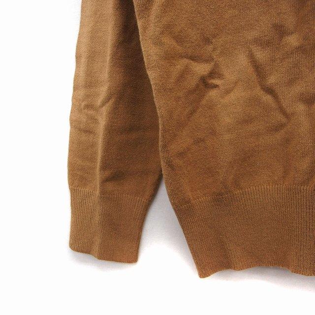 LOWRYS FARM（ローリーズファーム） LOWRYS FARM Vネック ニット