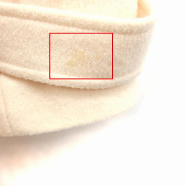 ジャイロホワイト JAYRO white コート アウター ステンカラー