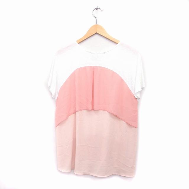 YEVS 白シャツ イーブス YEVS 白シャツ イーブス