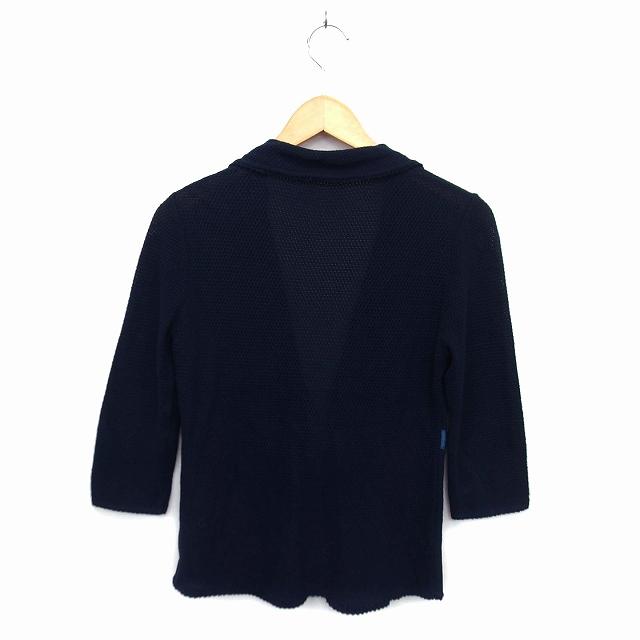 ジェラールダレル GERARD DAREL ジャケット アウター ニット 