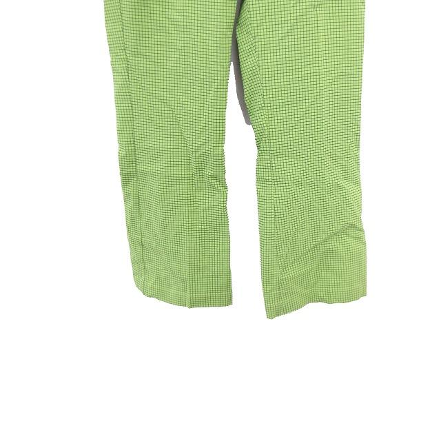 パンツ gadid anoniem NED / GREEN CHECK Buy Green Pull On Gingham Shorts from Next Canada