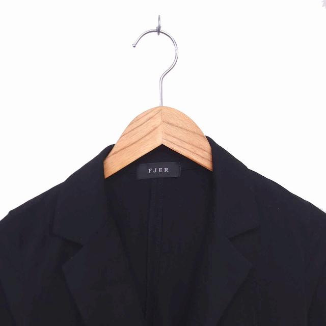 43371 レディース　カーディガン　黒　サイズL 43371 レディースカーディガン黒サイズL