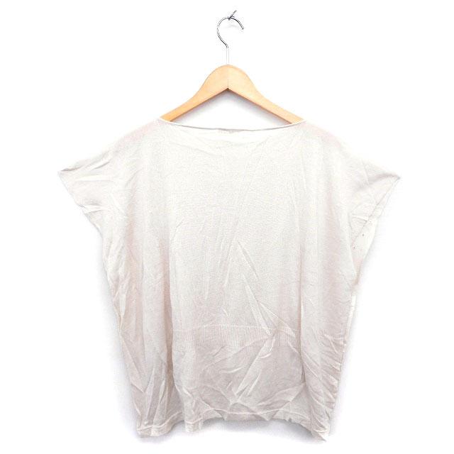 UNITED ARROWS（ユナイテッドアローズ） カットソー ニット ボート 
