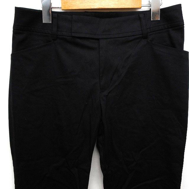 未使用品 セブンアイディコンセプト 7-IDconcept タグ付き クロップド  