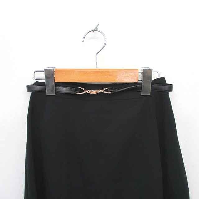 ROPE' PICNIC（ロペ ピクニック） ROPE Picnic フレア スカート ロング