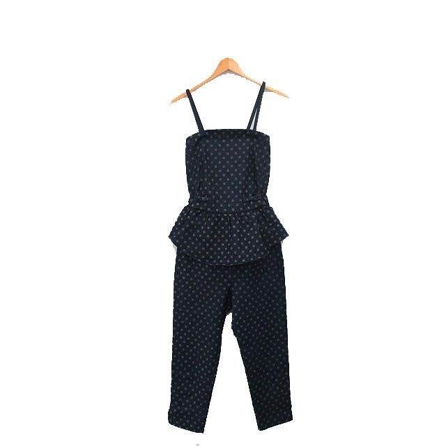 キッカ ザ ダイアリー オブ KIKKA THE DIARY OF ジャンプスーツ