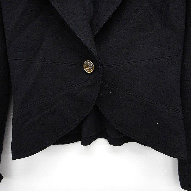 クードシャンス CdeC COUP DE CHANCE ビッグカラー ジャケット