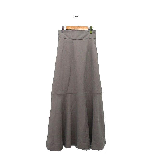 ココディール COCO DEAL スカート マーメイド ロング シンプル 1  