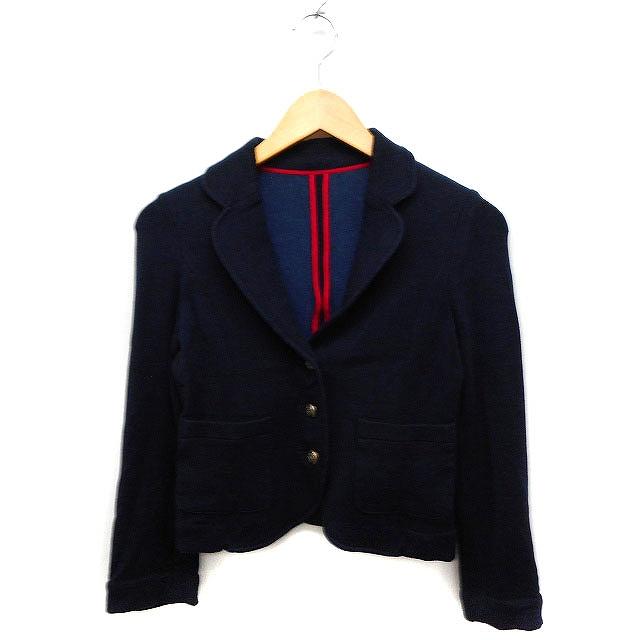 クミキョク 組曲 KUMIKYOKU PURET 子供服 テーラード ジャケット  