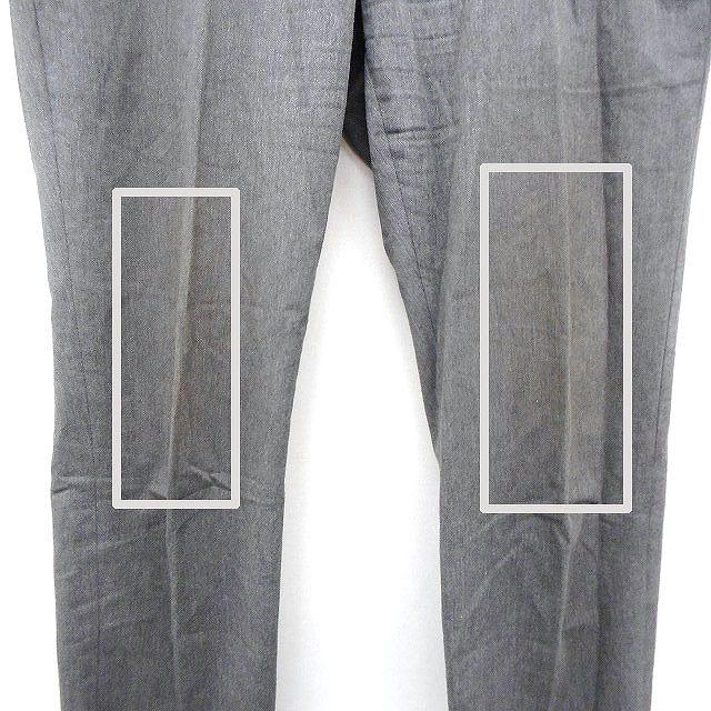 GLOBAL WORK グローバルワーク スラックス センタープレス GLOBAL WORK グローバルワーク スラックス センタープレス