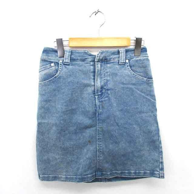 BACKS キュロット キュロットスカート デニム デニムキュロット レディース バックス BACKS キュロット パンツ スカート風 デニム