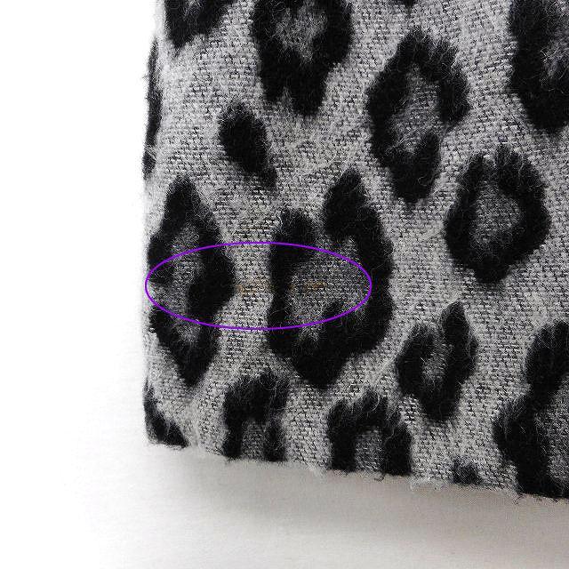 アパートバイローリーズ apart by lowrys ニット パンツ ショート