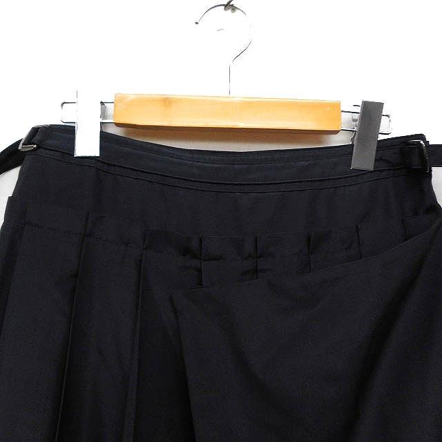ボディドレッシングデラックス BODY DRESSING Deluxe プリーツスカート 