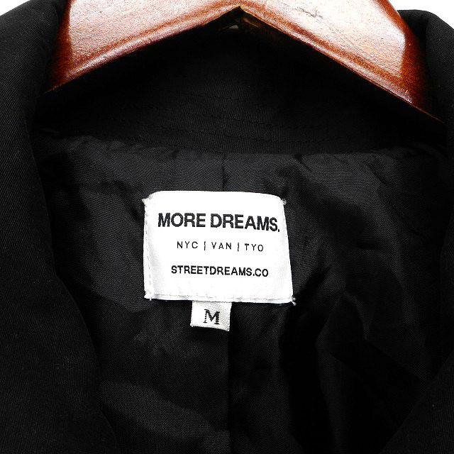 チャオパニック CIAOPANIC MORE DREAMS. × STREERDREAMS. ステン 