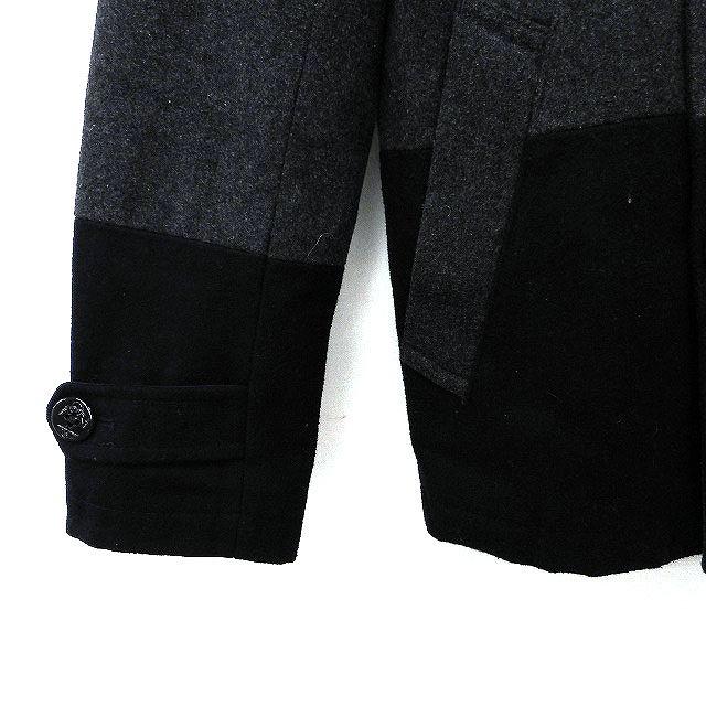 ジャーナルスタンダードrelume ダブルブコート ジャーナルスタンダード レリューム JOURNAL STANDARD relume P