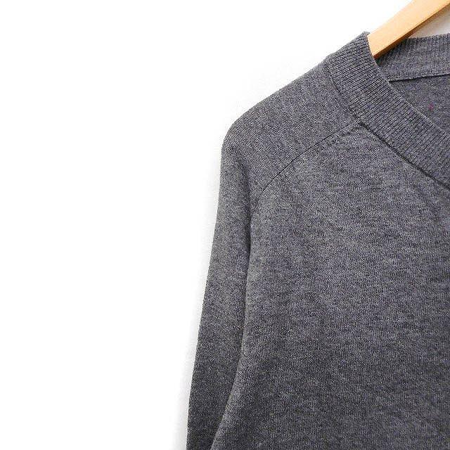 アフタヌーンティー Afternoon Tea WARDROBE Vネック ニット セーター