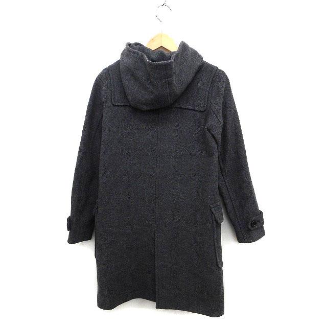 N.Natural Beauty Basic N.ナチュラルビューティーベーシック ダッフル