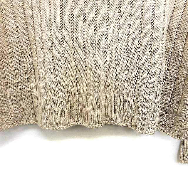 URBAN RESEARCH DOORS アーバンリサーチ ドアーズ ニット