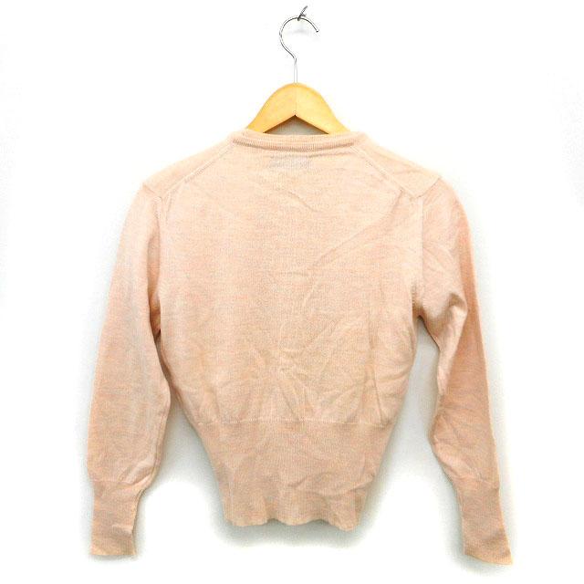 専用　トゥモローランド   デプレ  リブニット item2eb62b1011c911ef98240242ac