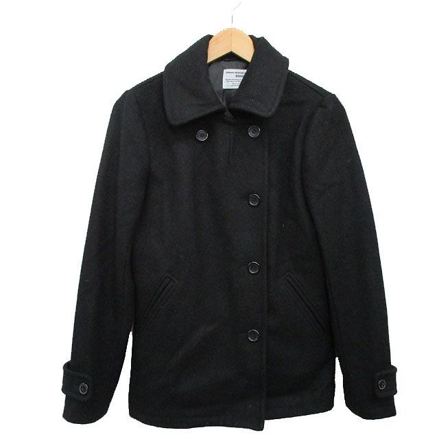 アーバンリサーチ ドアーズ URBAN RESEARCH DOORS ラウンドカラー 